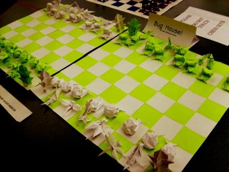 Bugs:Chess Titans - The Cutting Room Floor